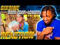 YOU GOTTA RESPECT THIS!  | 6ix9ine - Bori feat. Lenier (REACTION!!!)