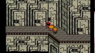【SFC実況】初見でわくわく「MOTHER2」【その29】