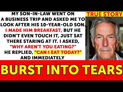 My SIL Asked Me To Look After His 10-year-old Son. What I Discovered Was Horrific!