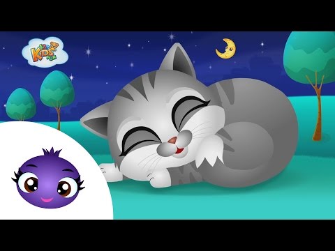 Kołysanki dla dzieci - 1 godzina