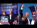 ‘CLOSE CALLS’: WHCD shooting appears to be third time Trump has been targeted