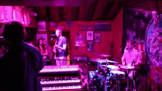 The Shouting Matches &quot;Seven Sisters&quot;