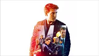 I AM THE STORM by Lorne Balfe|Mission: Impossible – Fallout