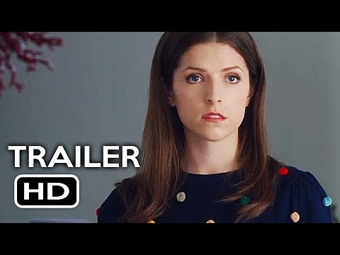 A Simple Favor Official Teaser Trailer #1 (2018) Anna Kendrick, Blake Lively Movie HD