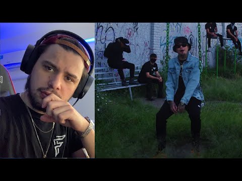 🇦🇷 ARGENTINO REACCIONA a Luz y Sombra / Futuro - Denilson, Opium G, Jayrick, Gera MX