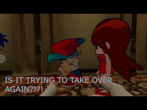 Sailor Peace, Boyfriend, and Girlfriend Meet With Chilled and Zoey About Recent Events - VRChat