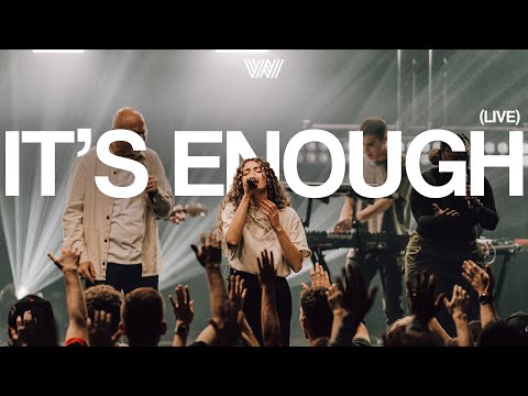 Thumbnail for It's Enough video