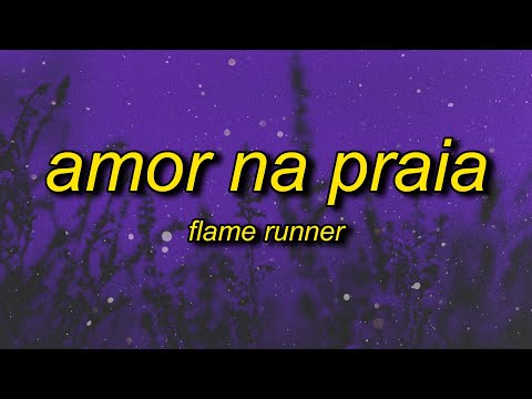 Amor Na Praia (Super Slowed)