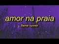 Amor Na Praia Super Slowed