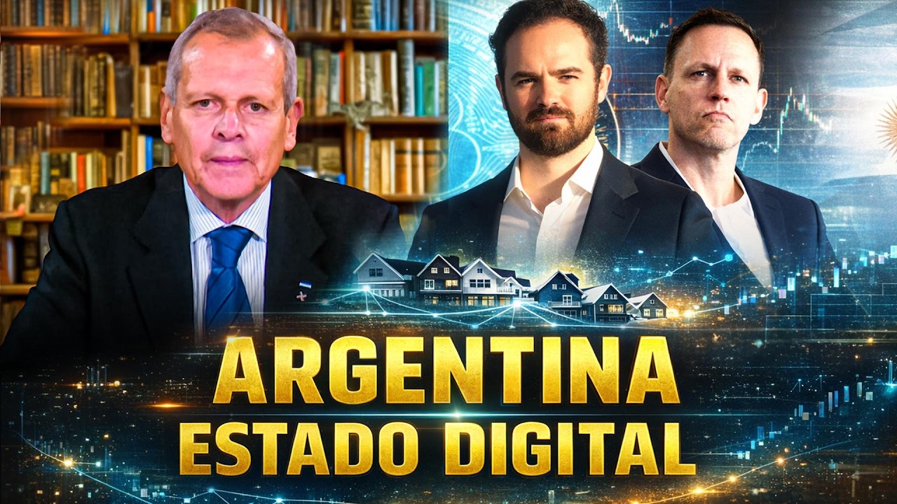 En política la verdad N°08 - ARGENTINA ESTADO DIGITAL.