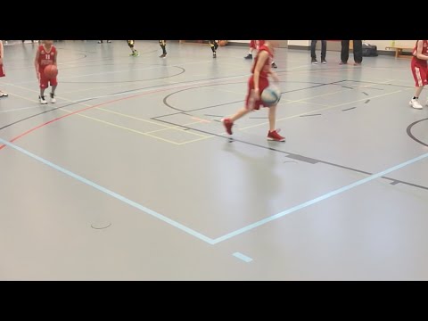 7.4.2018 Korihait-Pyrintö -09