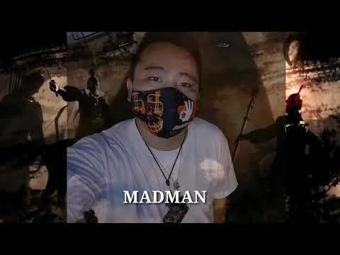 HILA PABABA - MADMAN, DRIFFTA, RHYMAXX, ZADIM AND SHANCLEE(SEVENWORDZ BEATS)