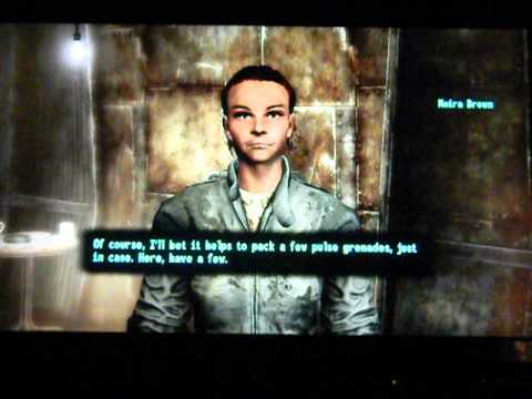 fallout 3 all missions walkthrough with commentary part 50: guide completed