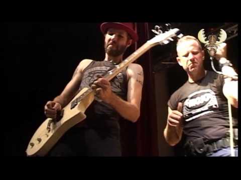 DVL - (Guy Forsyth with The Hoax) Automatic - Live for Bluesmoose radio