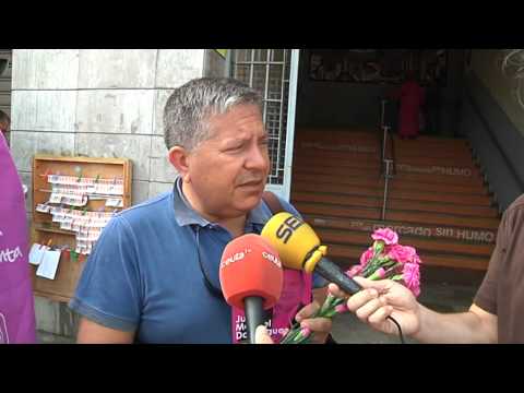 UPyD propone pisos de protección oficial, una Comisaría en El Príncipe y un tranvía perimetral