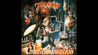 Tankard - Alcohol – (Chemical Invasion - 1987) - Thrash Metal - Lyrics