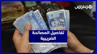 خبير اقتصادي يكشف النقاط الرئيسية للمصالحة الضريبية thumbnail