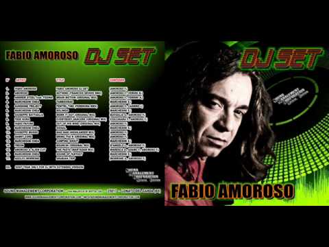 Fabio Pafumi -- Out of  his mind (original mix)presente su FABIO AMOROSO DJ SET compilation.wmv