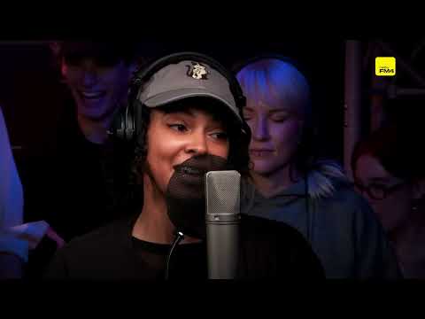 NENDA - FM4 Soundpark Session 26.10.25