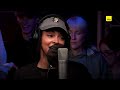 NENDA FM4 Soundpark Session 26 10 25