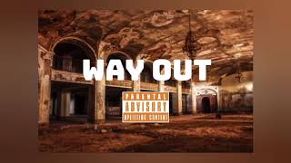 Jack Harlow - Way out feat. Big Sean (Official Music Video)