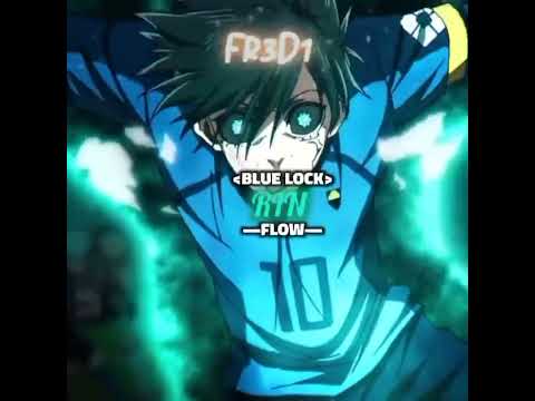 Sae vs Rin #bluelock