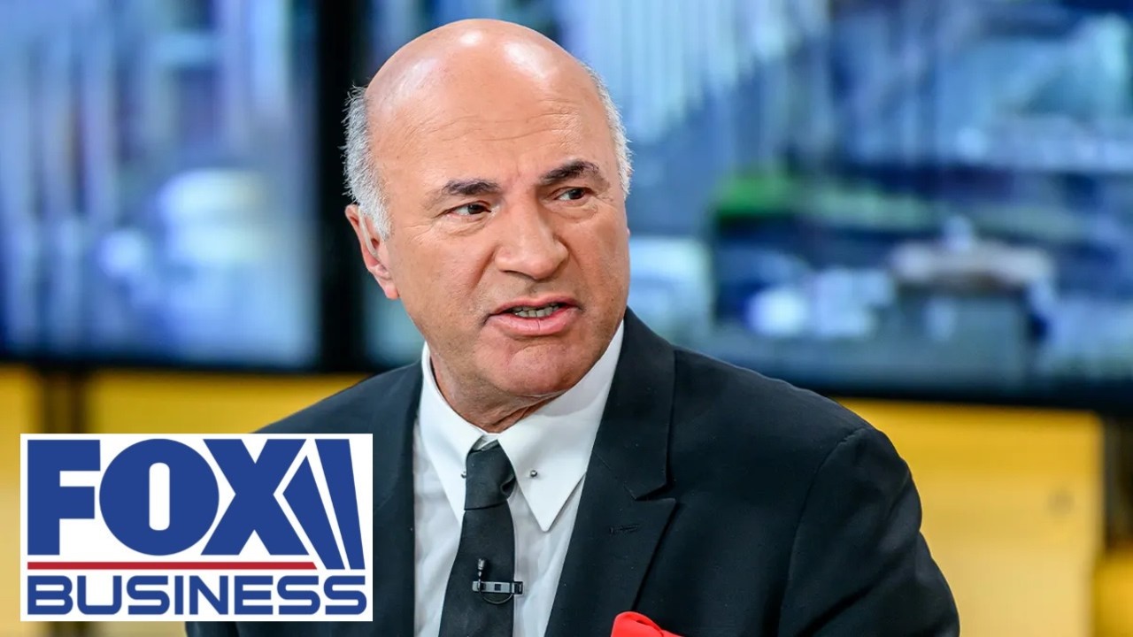 Fox News Media issues correction for claims made by guest Kevin O'Leary
