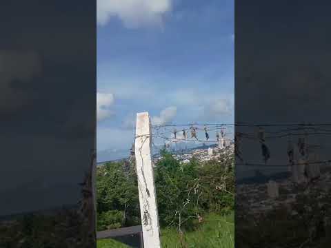 Mirante do Cristo Redentor Jataí Goiás