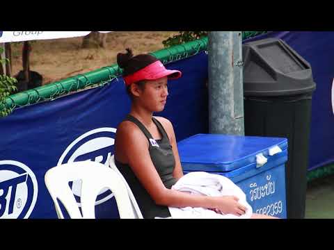 27 06 62   PTT - ITF Junior Grade 4