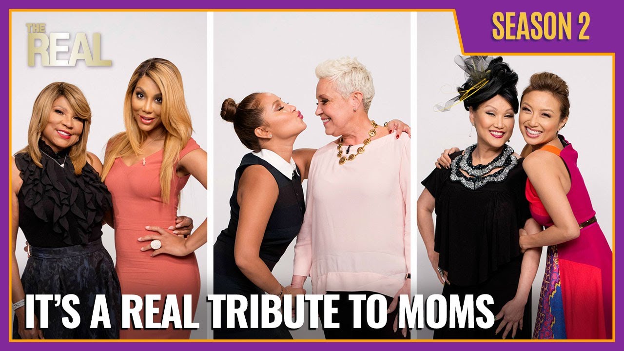 [Full Episode] It’s a REAL Tribute to Moms