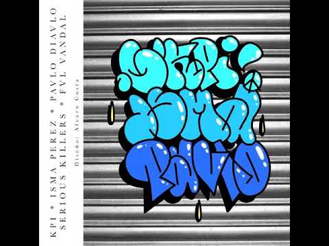 KPI - ISMAPÉREZ - PAVLODIAVLO X ANTIDEPRESIVO