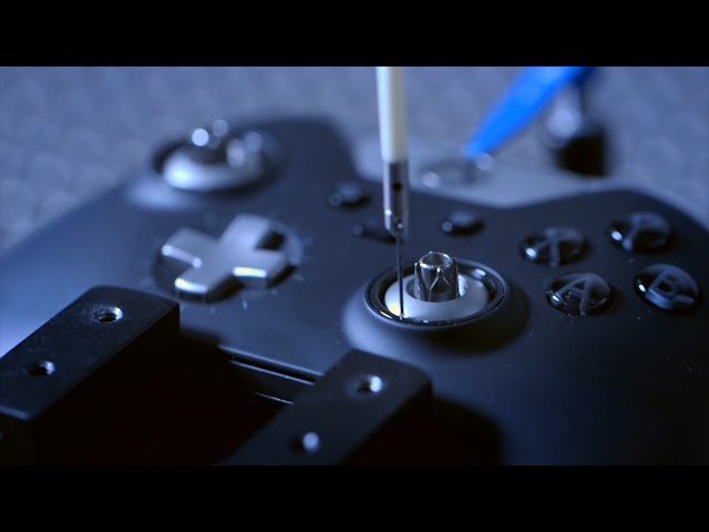 Video Teaser für Xbox Elite Wireless Controller Vidoc