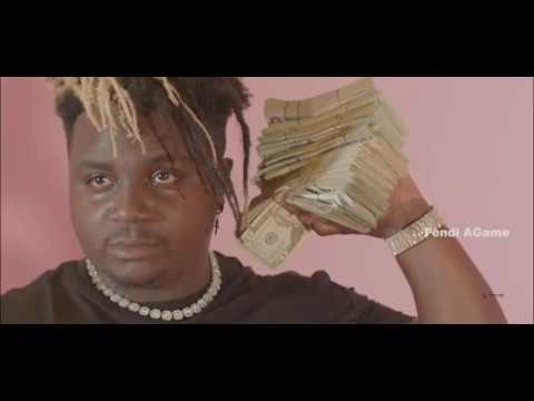 Fendi AGame x 400 Younginn - Fxck N*gga - (Official Video)