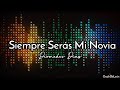 Siempre Serás Mi Novia - Diomedes Díaz (Letra)