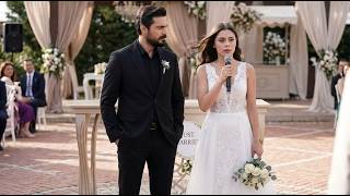 Sıla Türkoğlu's shocking statement Never before marrying Halil...