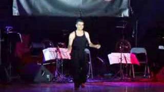 Roberto Herrera's performance at FTL 2007