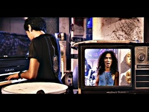 Slank cinta kita official music video