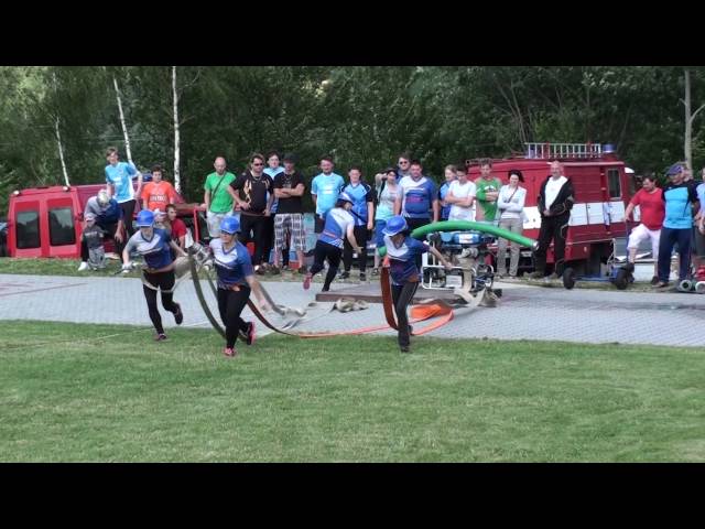 Budilov, 09. 07. 2016