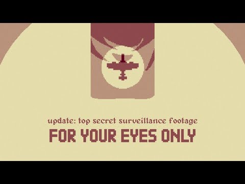 LUFTRAUSERS Dogfights its Way to PS3 and PS Vita