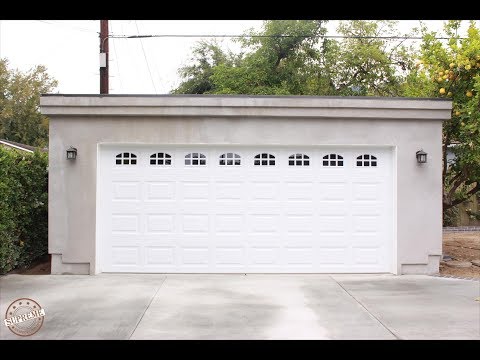 Supreme Remodeling INC video.