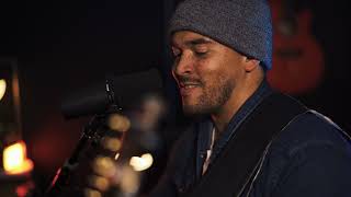 Chad Price - Somehow, Someway (Live)