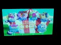 Barney S Super Singing Circus 2000 DVD Menu Walkthrough