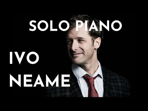 Ivo Neame solo piano - La Strega