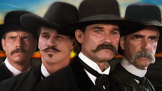 TOMBSTONE The Accurate Story Behind the Making of the Movie \
