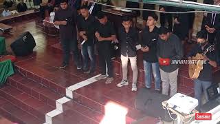 Download lagu LAGU PASKAH DAN IBADAH JUMAT AGUNG - DULU BETA JAUH DARI YESUS DAN TERLALU BESAR KASIHMU BAPA mp3 Download lagu LAGU PASKAH DAN IBADAH JUMAT AGUNG - DULU BETA JAUH DARI YESUS DAN TERLALU BESAR KASIHMU BAPA mp3