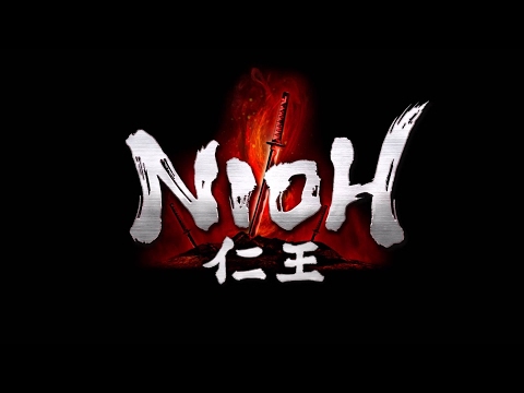 Nioh First Playthrough (Pt. 2)