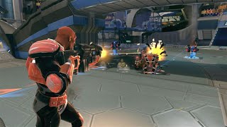 【Monday Night Combat】Assault Gameplay 1