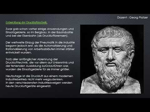 Grundlagen Pneumatik 1