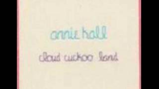 Annie Hall - Ghosts' Legs