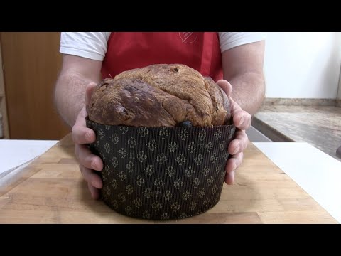 Panettone Barbato 2025,